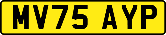 MV75AYP