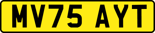 MV75AYT
