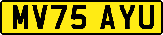 MV75AYU