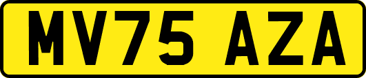 MV75AZA