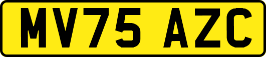 MV75AZC