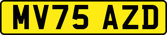 MV75AZD