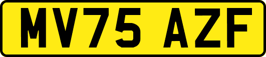 MV75AZF