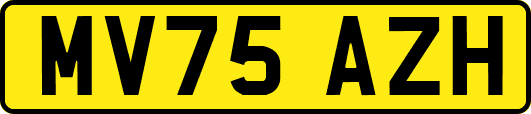 MV75AZH
