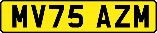 MV75AZM