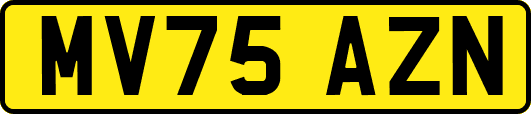 MV75AZN
