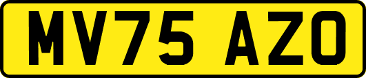 MV75AZO