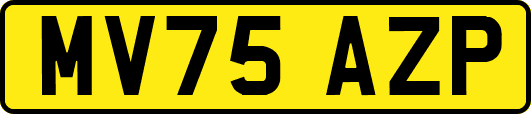 MV75AZP