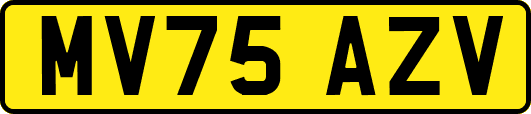 MV75AZV
