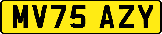 MV75AZY