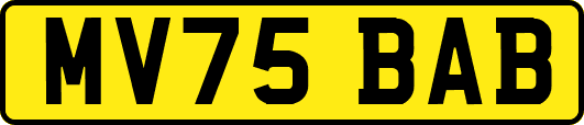 MV75BAB