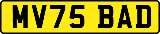 MV75BAD