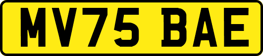 MV75BAE