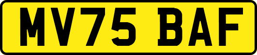 MV75BAF