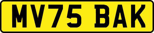 MV75BAK