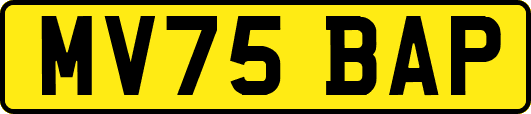 MV75BAP