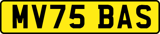 MV75BAS