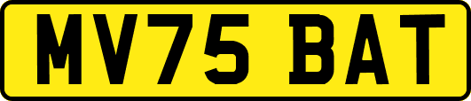 MV75BAT