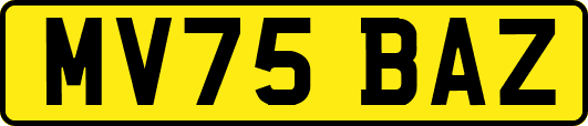 MV75BAZ