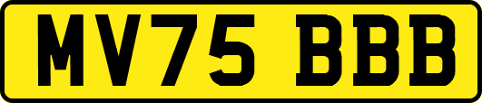 MV75BBB