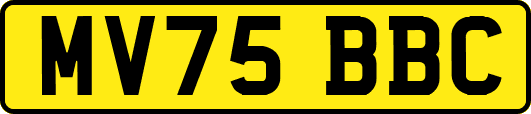 MV75BBC
