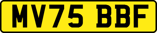 MV75BBF