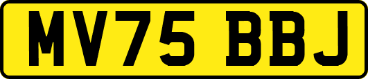 MV75BBJ