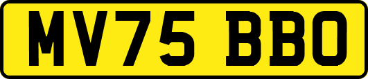 MV75BBO
