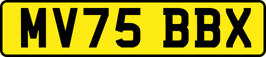 MV75BBX