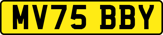 MV75BBY