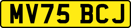MV75BCJ
