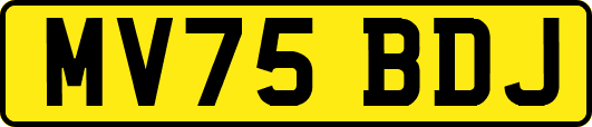 MV75BDJ