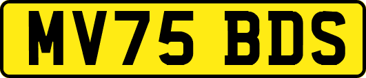 MV75BDS