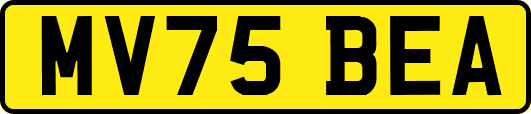 MV75BEA