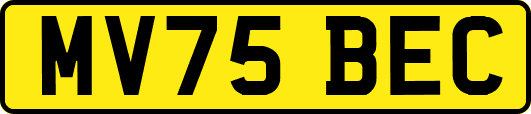 MV75BEC