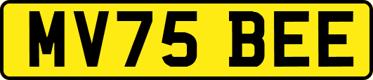 MV75BEE
