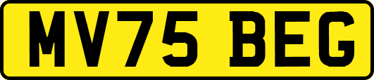 MV75BEG