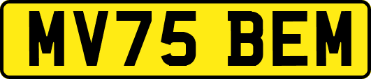 MV75BEM
