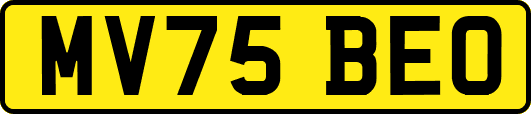 MV75BEO