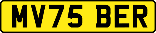 MV75BER