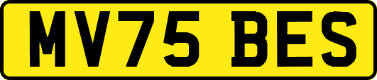 MV75BES