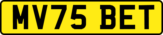 MV75BET