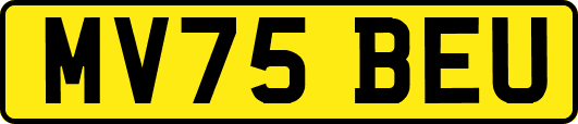 MV75BEU