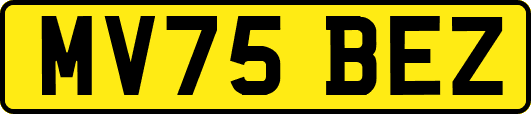 MV75BEZ