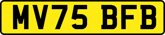 MV75BFB