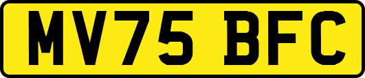 MV75BFC
