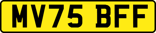 MV75BFF