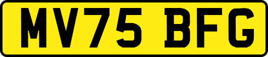 MV75BFG