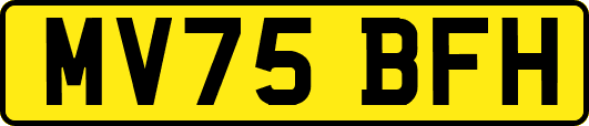 MV75BFH