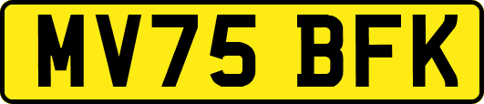MV75BFK